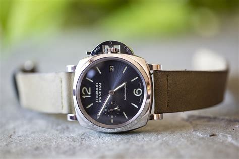 panerai sizes|panerai luminor due.